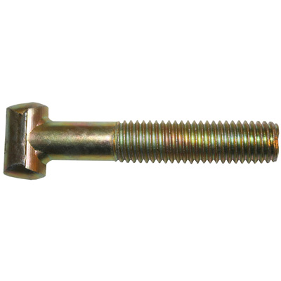 T-bolt
