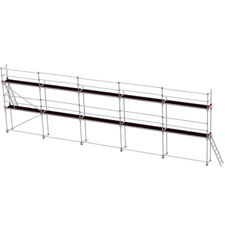 Pro Facade Scaffolds Flex