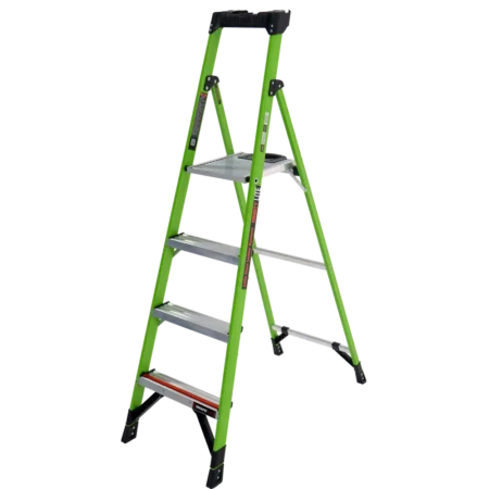 GIANT Step Ladder “Mightylite”