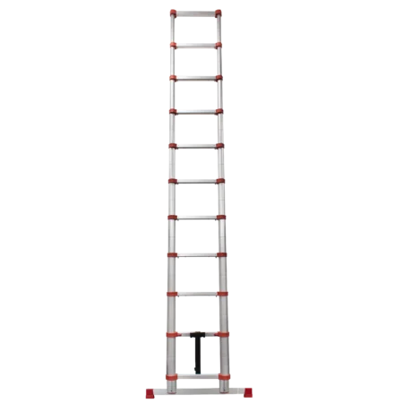 DIY Telescopic Ladder
