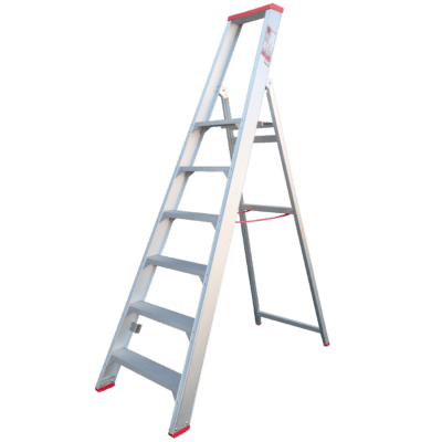 Trappestige, 6 trin, JUMBO