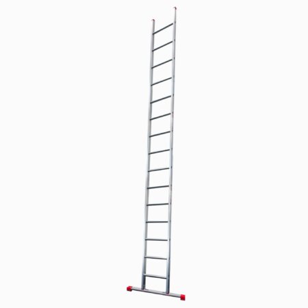 Super Pro Straight Ladder