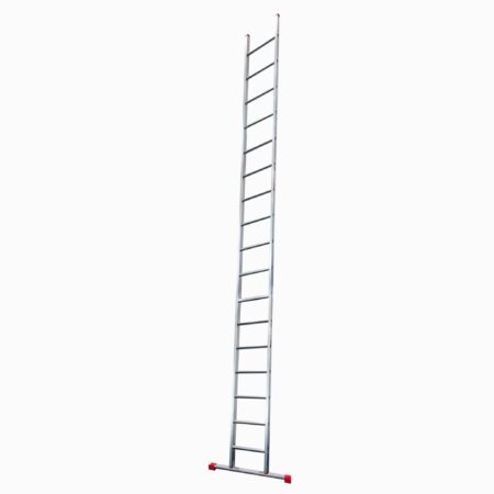 Super Pro Straight Ladder