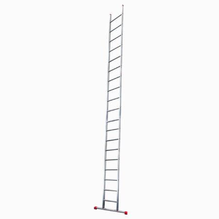 Super Pro Straight Ladder