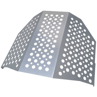 Låge-lås til Vægstige