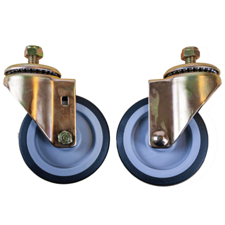 Wheels Small F/ALU Sack Truck