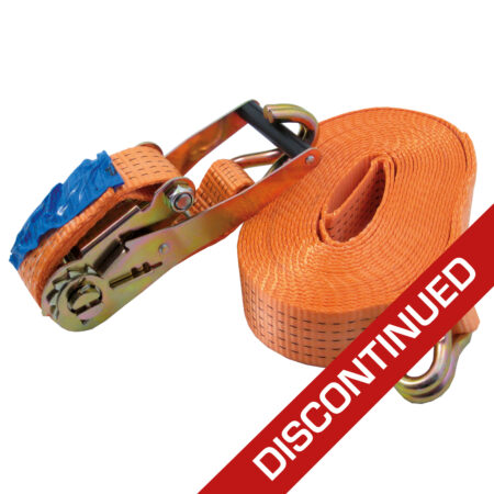 Cargo Straps (DISCONTINUED)